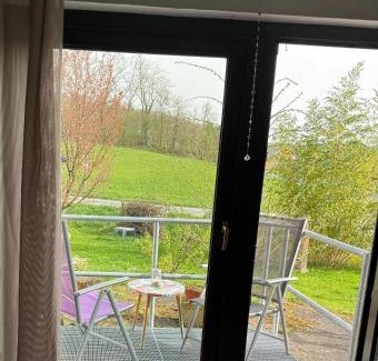 Bastheim Apartment | Ferienwohnung Rhön