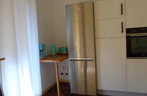 Unterweid Apartment | Ferienwohnung Rhön
