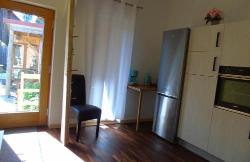 Unterweid Apartment | Ferienwohnung Rhön