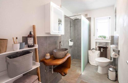 Sondheim Apartment | Ferienwohnung Rhön (Er) Leben