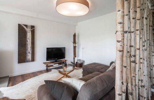 Sondheim Apartment | Ferienwohnung Rhön (Er) Leben