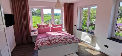 Hilders Apartment | Ferienwohnung Rhön Natur
