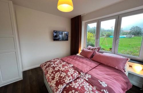 Hilders Apartment | Ferienwohnung Rhön Natur