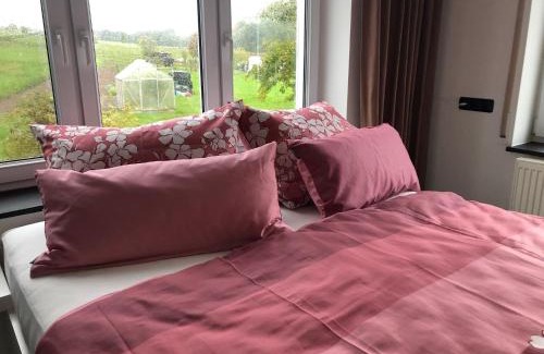 Hilders Apartment | Ferienwohnung Rhön Natur