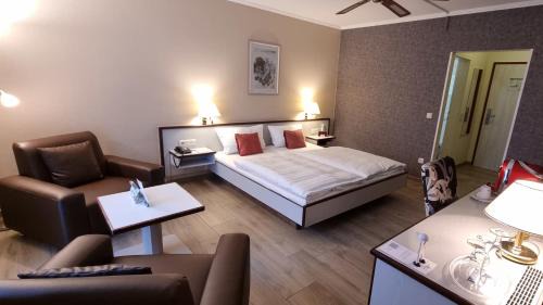 Oberthulba Apartment | Ferienwohnung Rhöner Land