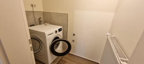 Oberthulba Apartment | Ferienwohnung Rhöner Land