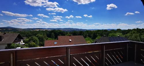 Burghaun Apartment | Ferienwohnung Rhöner WeitBlick