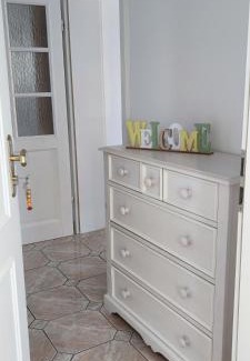 Burghaun Apartment | Ferienwohnung Rhöner WeitBlick