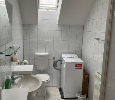 Dermbach Apartment | Ferienwohnung Rhönperle Dermbach
