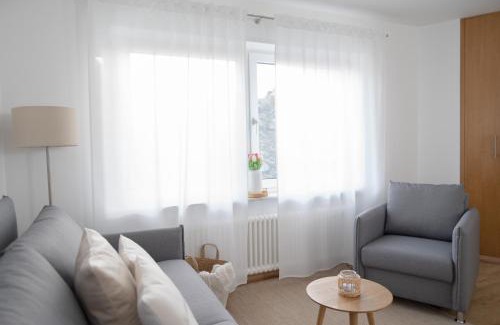 Sondernheim Apartment | Ferienwohnung Rheinauen