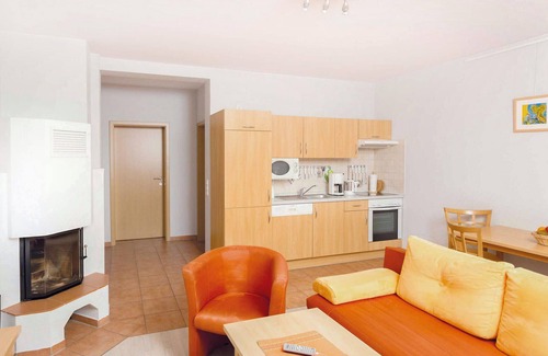 Rheinsberg Apartment | Ferienwohnung Rheinsberg