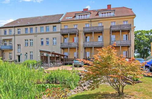 Rheinsberg Apartment | Ferienwohnung Rheinsberg