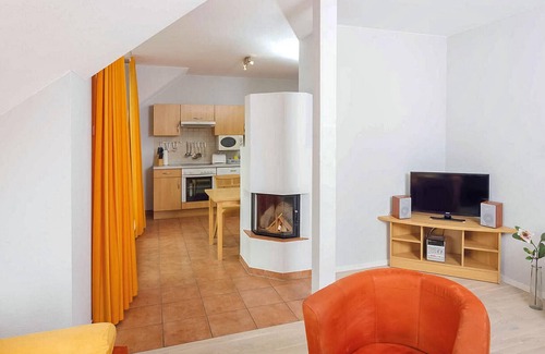 Rheinsberg Apartment | Ferienwohnung Rheinsberg