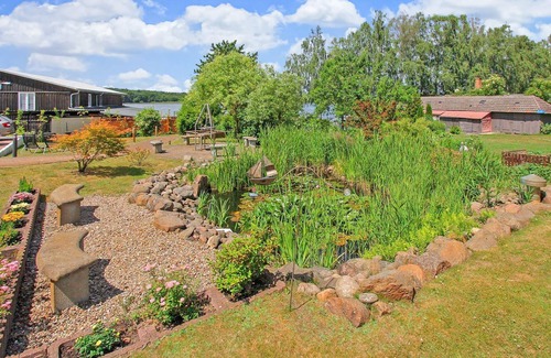 Rheinsberg Apartment | Ferienwohnung Rheinsberg