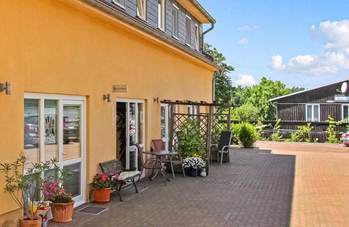 Rheinsberg Apartment | Ferienwohnung Rheinsberg