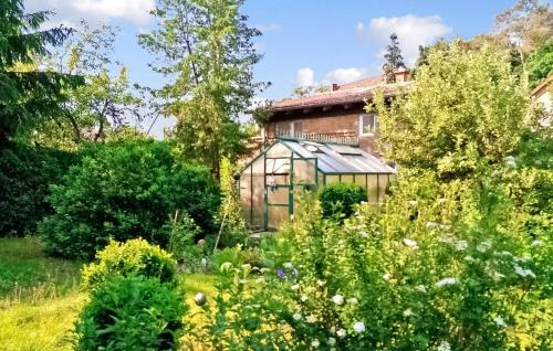 Linow Apartment | Ferienwohnung Rheinsberg