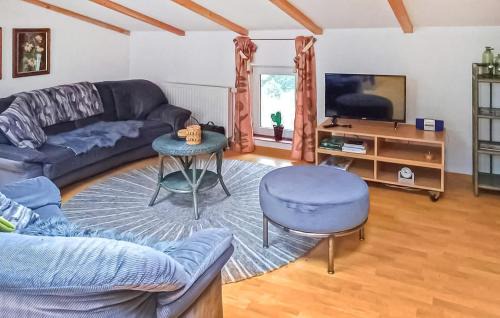 Linow Apartment | Ferienwohnung Rheinsberg