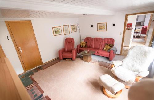 Idar-Oberstein Apartment | Ferienwohnung Richards