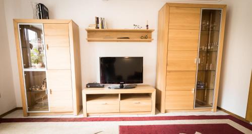 Idar-Oberstein Apartment | Ferienwohnung Richards