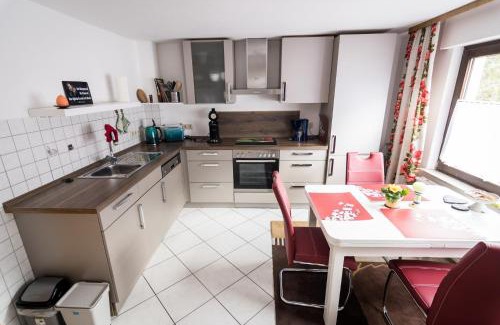 Idar-Oberstein Apartment | Ferienwohnung Richards