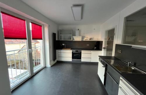 Zittau Apartment | Ferienwohnung Richard