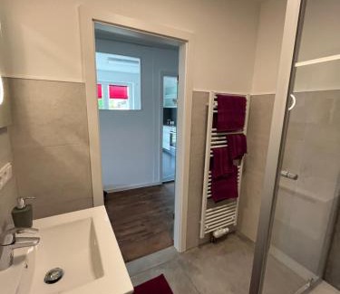 Zittau Apartment | Ferienwohnung Richard