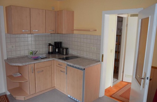Prossen Apartment | Ferienwohnung Richter