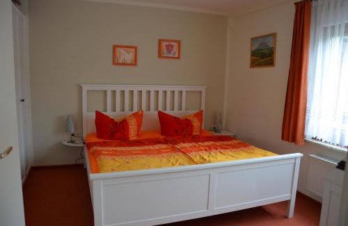 Prossen Apartment | Ferienwohnung Richter