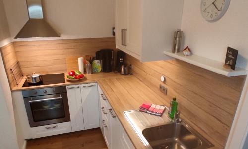 Oberhundem Apartment | Ferienwohnung Richter