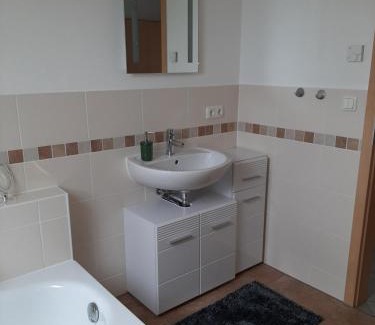 Luckau Apartment | Ferienwohnung Richter