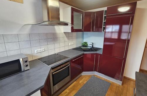 Peiting Apartment | Ferienwohnung Richter