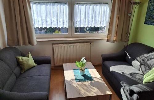 Peiting Apartment | Ferienwohnung Richter