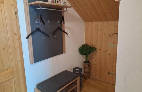 Peiting Apartment | Ferienwohnung Richter