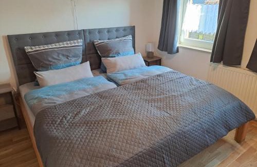 Peiting Apartment | Ferienwohnung Richter