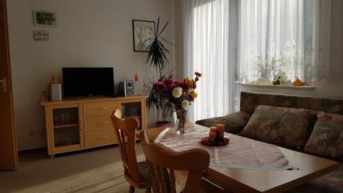 Tharandt Apartment | Ferienwohnung Richter