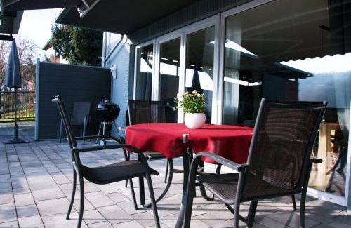 Krombach Apartment | Ferienwohnung Ricke