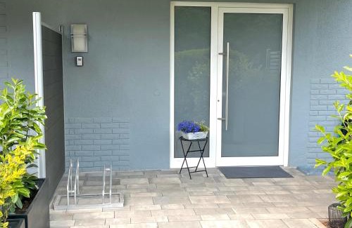 Krombach Apartment | Ferienwohnung Ricke