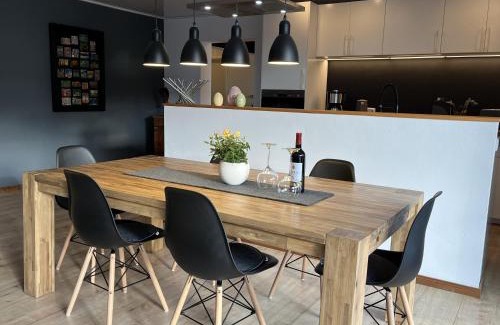 Krombach Apartment | Ferienwohnung Ricke