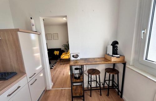 Zschopau Apartment | Ferienwohnung Rida - Stilvoll übernachten