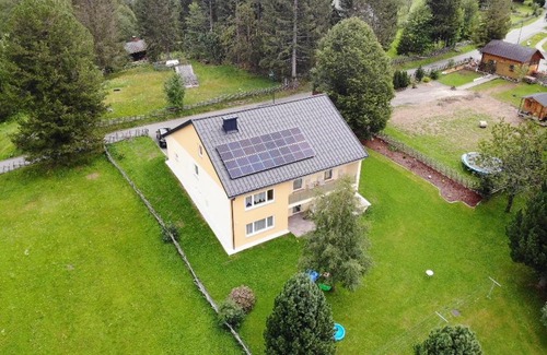 Sankt Wolfgang-Kienberg Apartment | Ferienwohnung Riegler