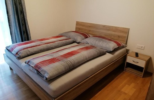 Sankt Wolfgang-Kienberg Apartment | Ferienwohnung Riegler