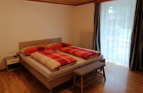 Sankt Wolfgang-Kienberg Apartment | Ferienwohnung Riegler