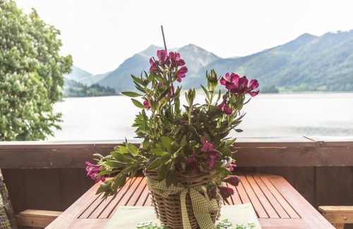 Schliersee Apartment | Ferienwohnung Riepl