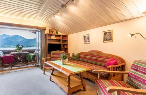 Schliersee Apartment | Ferienwohnung Riepl