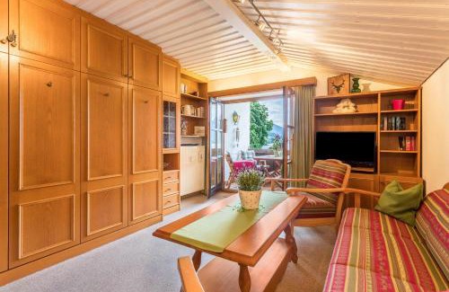 Schliersee Apartment | Ferienwohnung Riepl