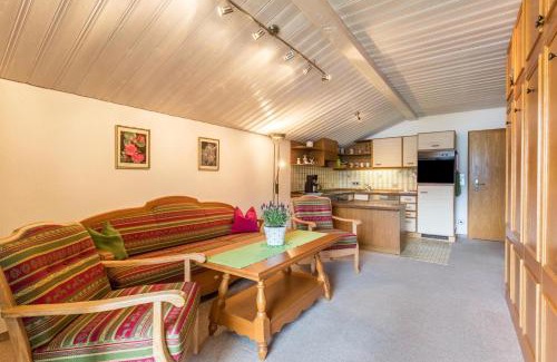 Schliersee Apartment | Ferienwohnung Riepl