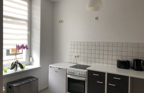 Riesa Apartment | Ferienwohnung Riesa