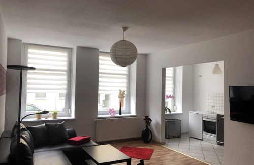 Riesa Apartment | Ferienwohnung Riesa