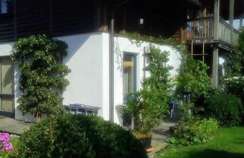 Frasdorf Apartment | Ferienwohnung Riesinger