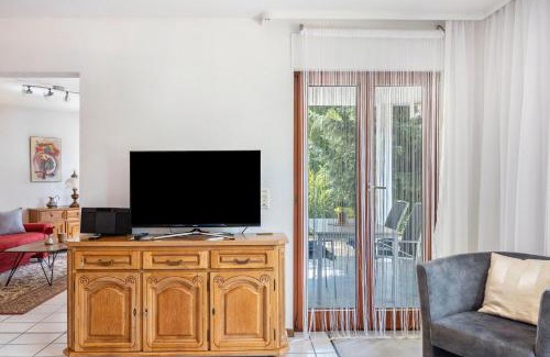 Durbheim Apartment | Ferienwohnung Rieth